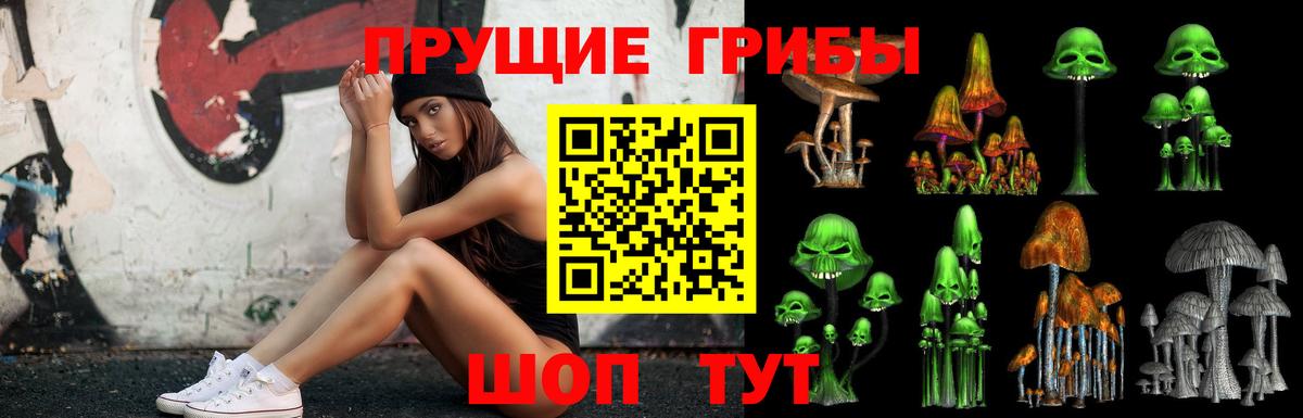 Галлюциногенные грибы Magic Shrooms Рыбинск